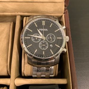 Fossil Watch